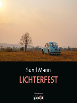 cover image of Lichterfest
